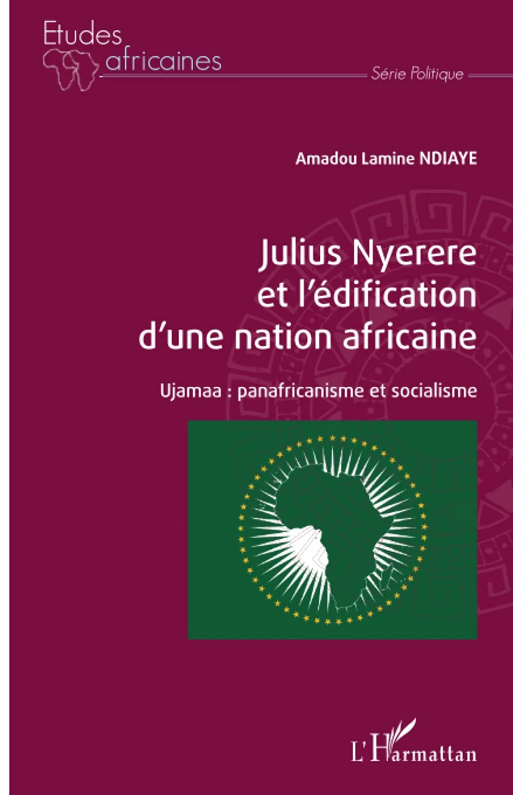خرید و دانلود نسخه کامل کتاب Julius Nyerere et l’édification d’une nation africaine. Ujamaa : panafricanisme et socialisme_68f69cbf07c7e.jpeg خرید و دانلود نسخه کامل کتاب Julius Nyerere et l’édification d’une nation africaine. Ujamaa : panafricanisme et socialisme
