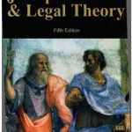 خرید و دانلود نسخه کامل کتاب Jurisprudence & Legal Theory for Law students of India