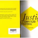 خرید و دانلود نسخه کامل کتاب Justiça e competição eleitoral