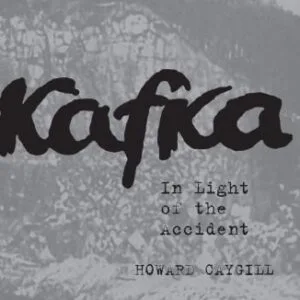 خرید و دانلود نسخه کامل کتاب Kafka: In Light of the Accident