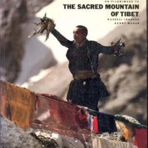 خرید و دانلود نسخه کامل کتاب Kailas : on pilgrimage to the sacred mountain of Tibet