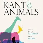 خرید و دانلود نسخه کامل کتاب Kant and Animals