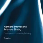خرید و دانلود نسخه کامل کتاب Kant and International Relations Theory: Cosmopolitan Community-Building