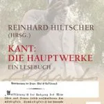 خرید و دانلود نسخه کامل کتاب Kant: Die Hauptwerke. Ein Lesebuch