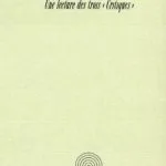 خرید و دانلود نسخه کامل کتاب Kant – Une lecture des trois critiques