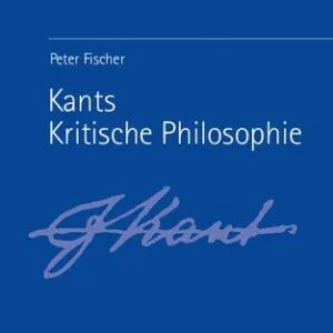 خرید و دانلود نسخه کامل کتاب Kants Kritische Philosophie