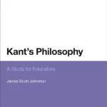 خرید و دانلود نسخه کامل کتاب Kant’s Philosophy: A Study for Educators