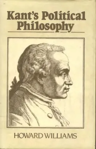 خرید و دانلود نسخه کامل کتاب Kant’s Political Philosophy_68fd62742445f.jpeg خرید و دانلود نسخه کامل کتاب Kant’s Political Philosophy