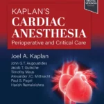 خرید و دانلود نسخه کامل کتاب 
Kaplan's Cardiac Anesthesia 8th Edition سورنا بوک