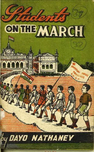 خرید و دانلود نسخه کامل کتاب Karachi Students on the March (A Chronicle of Students’ Movement in Karachi from 1905 up to the Present Day)_68e8c2820a562.jpeg خرید و دانلود نسخه کامل کتاب Karachi Students on the March (A Chronicle of Students’ Movement in Karachi from 1905 up to the Present Day)