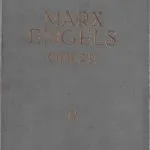 خرید و دانلود نسخه کامل کتاب Karl Marx, Friedrich Engels. Opere