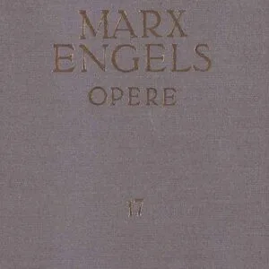 خرید و دانلود نسخه کامل کتاب Karl Marx, Friedrich Engels. Opere