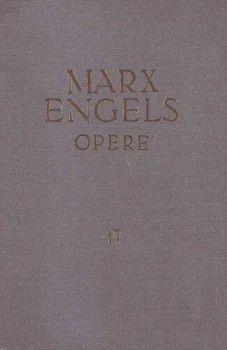 خرید و دانلود نسخه کامل کتاب Karl Marx, Friedrich Engels. Opere_68fe114ccc528.jpeg خرید و دانلود نسخه کامل کتاب Karl Marx, Friedrich Engels. Opere