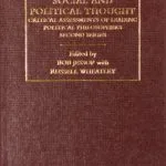 خرید و دانلود نسخه کامل کتاب Karl Marx’s Social and Political Thought: Critical assessments. Vol. V. Marx’s Life and Theoretical Development