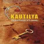خرید و دانلود نسخه کامل کتاب Kautilya/Chanakya:  The True Founder Of Economics