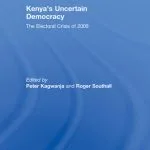 خرید و دانلود نسخه کامل کتاب Kenya’s Uncertain Democracy: The Electoral Crisis of 2008