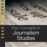 خرید و دانلود نسخه کامل کتاب Key Concepts in Journalism Studies (SAGE Key Concepts series)