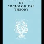 خرید و دانلود نسخه کامل کتاب Key Problems of Sociological Theory