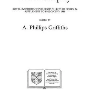 خرید و دانلود نسخه کامل کتاب Key Themes in Philosophy (Royal Institute of Philosophy Supplements)