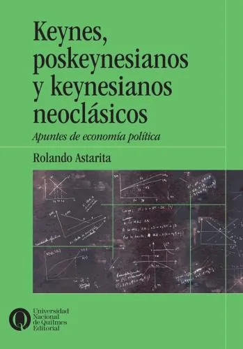 خرید و دانلود نسخه کامل کتاب Keynes, poskeynesianos y keynesianos neoclásicos. Apuntes de economía política._68c9bbab64a67.jpeg خرید و دانلود نسخه کامل کتاب Keynes, poskeynesianos y keynesianos neoclásicos. Apuntes de economía política.