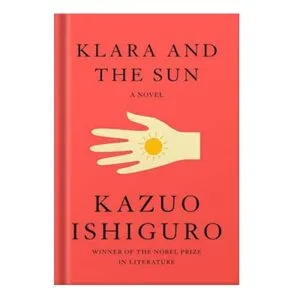خرید و دانلود نسخه کامل کتاب Klara and the Sun by Kazuo Ishiguro