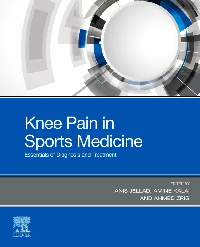 خرید و دانلود نسخه کامل کتاب
Knee Pain in Sports Medicine: Essentials of Diagnosis and Treatment_6a5d65336257d.webp خرید و دانلود نسخه کامل کتاب
Knee Pain in Sports Medicine: Essentials of Diagnosis and Treatment سورنا بوک - تصویر 1