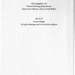 خرید و دانلود نسخه کامل کتاب Knegsbewältigung und Geschichtsbewußtsein: Realität, Deutung und Verarbeitung des deutschen Kolonialkriegs in Namibia 1904 bis 1907