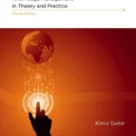 خرید و دانلود نسخه کامل کتاب 
Knowledge Management in Theory and Practice 4th Edition
