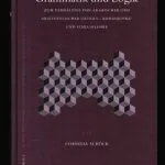 خرید و دانلود نسخه کامل کتاب Koranexegese, Grammatik und Logik: Zum Verhältnis von arabischer und aristotelischer Urteils-, Konsequenz- und Schlußlehre
