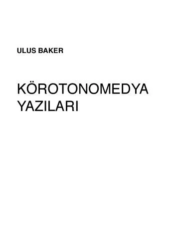 خرید و دانلود نسخه کامل کتاب KOROTONOMEDYA YAZILARI_68fe4dc3a1363.jpeg خرید و دانلود نسخه کامل کتاب KOROTONOMEDYA YAZILARI