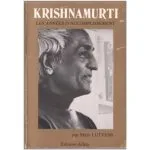 خرید و دانلود نسخه کامل کتاب Krishnamurti, les années d’accomplissement