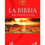 خرید و دانلود نسخه کامل کتاب La Bibbia. Via Verità e Vita