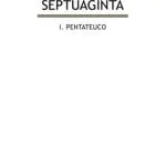 خرید و دانلود نسخه کامل کتاب La Biblia Griega Septuaginta (5 vols)