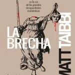 خرید و دانلود نسخه کامل کتاب La brecha