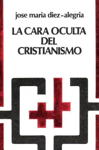 خرید و دانلود نسخه کامل کتاب La cara oculta del cristianismo_68e22931cb8fb.jpeg خرید و دانلود نسخه کامل کتاب La cara oculta del cristianismo