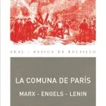 خرید و دانلود نسخه کامل کتاب La Comuna de París