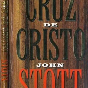 خرید و دانلود نسخه کامل کتاب La Cruz De Cristo