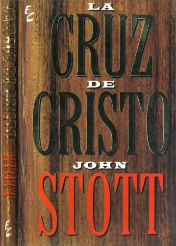 خرید و دانلود نسخه کامل کتاب La Cruz De Cristo_68decfe6bc88f.jpeg خرید و دانلود نسخه کامل کتاب La Cruz De Cristo