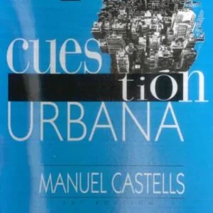 خرید و دانلود نسخه کامل کتاب La cuéstion urbana