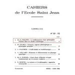 خرید و دانلود نسخه کامل کتاب La découverte d’une philosophie réaliste dans un monde scientifique