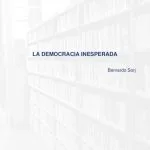 خرید و دانلود نسخه کامل کتاب La democracia inesperada