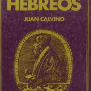 خرید و دانلود نسخه کامل کتاب La Epístola del Apostol Pablo a los Hebreos