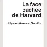 خرید و دانلود نسخه کامل کتاب La face cachée de Harvard