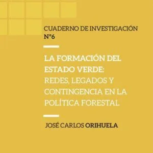 خرید و دانلود نسخه کامل کتاب La formación del Estado verde: redes, legados y contingencia en la política forestal
