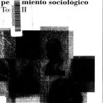 خرید و دانلود نسخه کامل کتاب La formación del pensamiento sociológico, tomo II