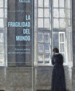 خرید و دانلود نسخه کامل کتاب La fragilidad del mundo
