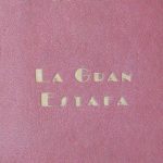 خرید و دانلود نسخه کامل کتاب La gran estafa. La penetración del Kremlin en Iberoamérica