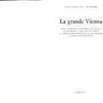 خرید و دانلود نسخه کامل کتاب La grande Vienna