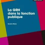خرید و دانلود نسخه کامل کتاب La GRH dans la fonction publique – Édition 2016-2017