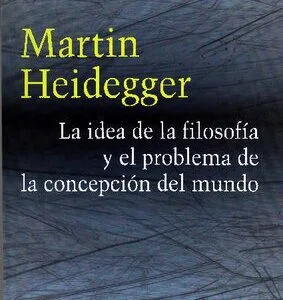 خرید و دانلود نسخه کامل کتاب La idea de la filosofía y el problema de la concepción del mundo
